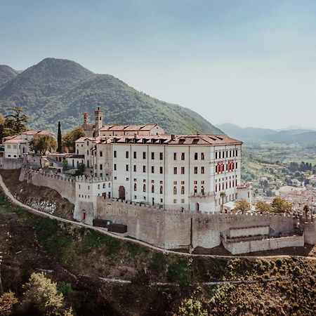 Castelbrando Hotel Чизон ди Валмарино Екстериор снимка