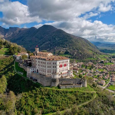 Castelbrando Hotel Чизон ди Валмарино Екстериор снимка