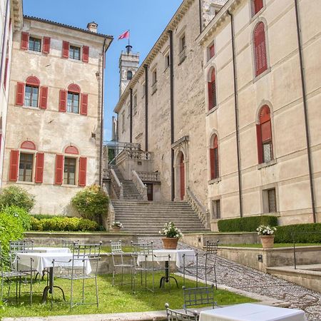 Castelbrando Hotel Чизон ди Валмарино Екстериор снимка