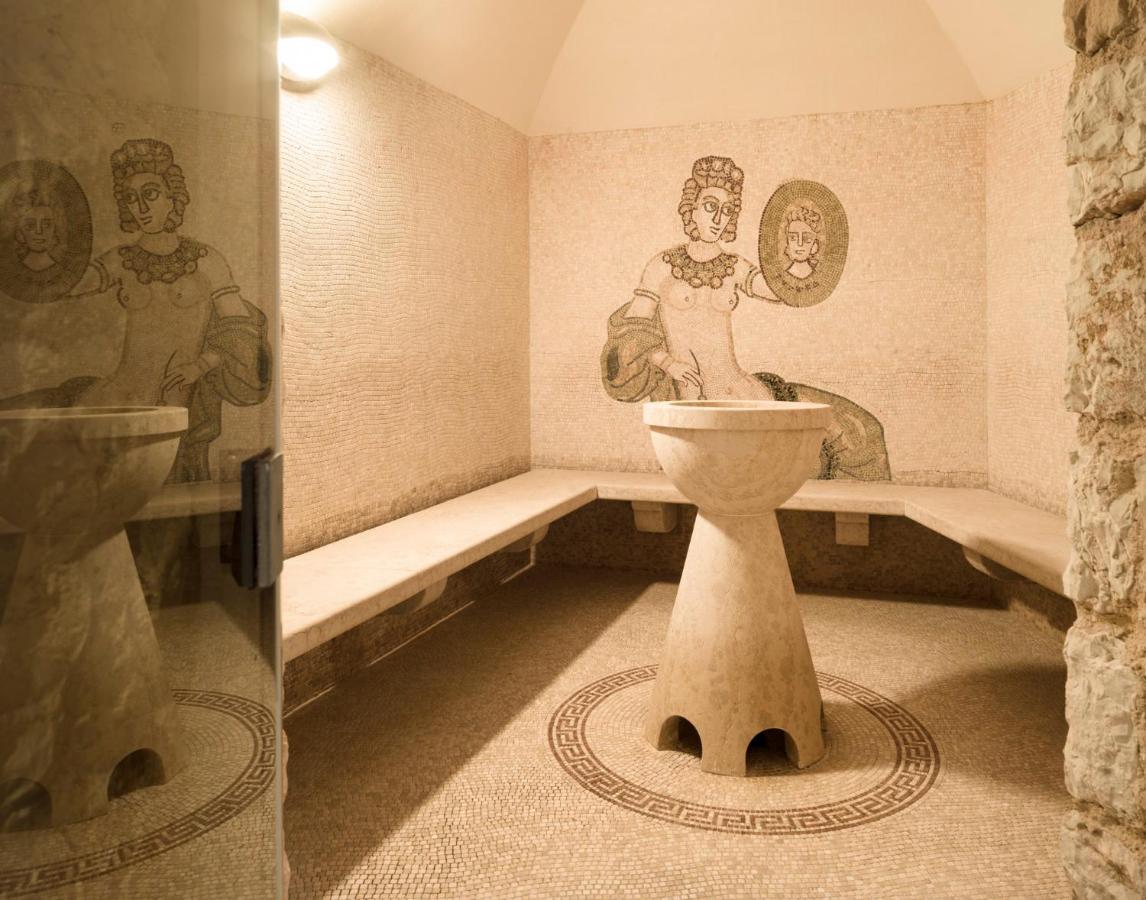 Castelbrando Hotel Чизон ди Валмарино Екстериор снимка
