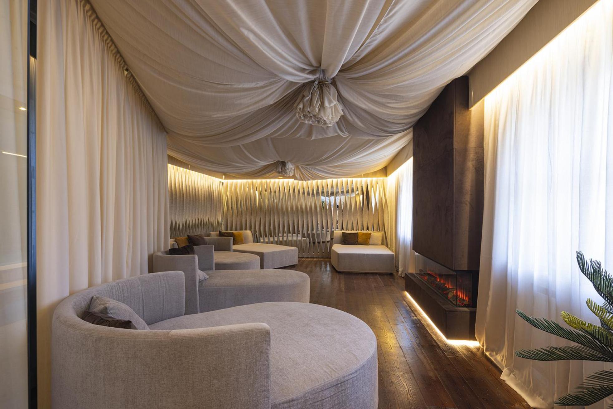 Castelbrando Hotel Чизон ди Валмарино Екстериор снимка