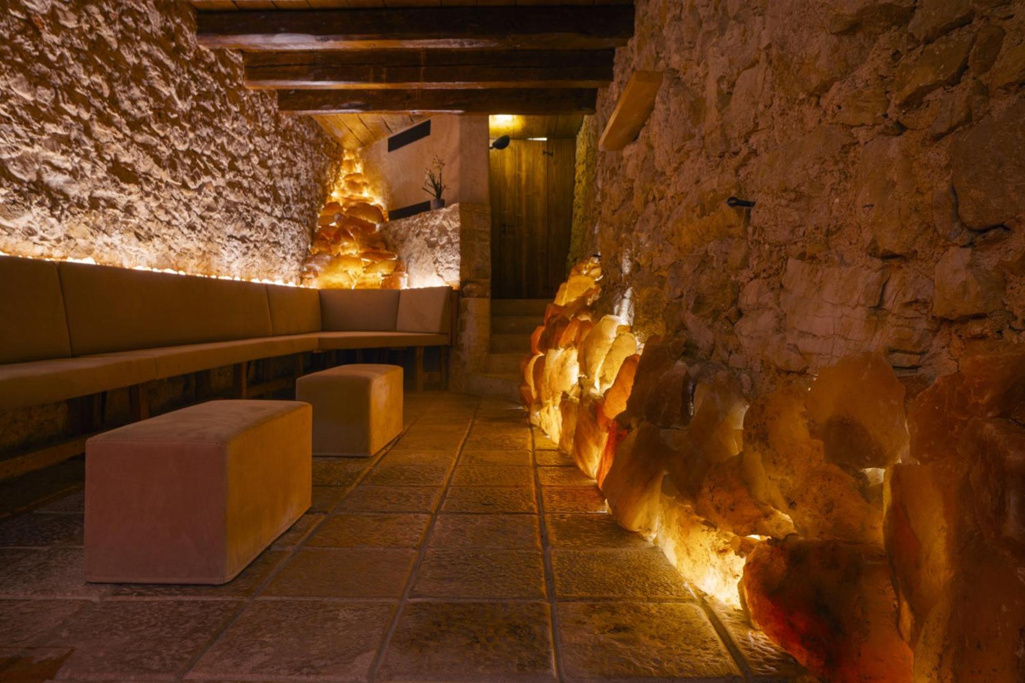 Castelbrando Hotel Чизон ди Валмарино Екстериор снимка