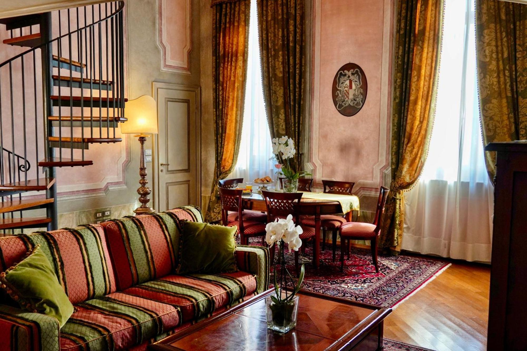 Castelbrando Hotel Чизон ди Валмарино Екстериор снимка