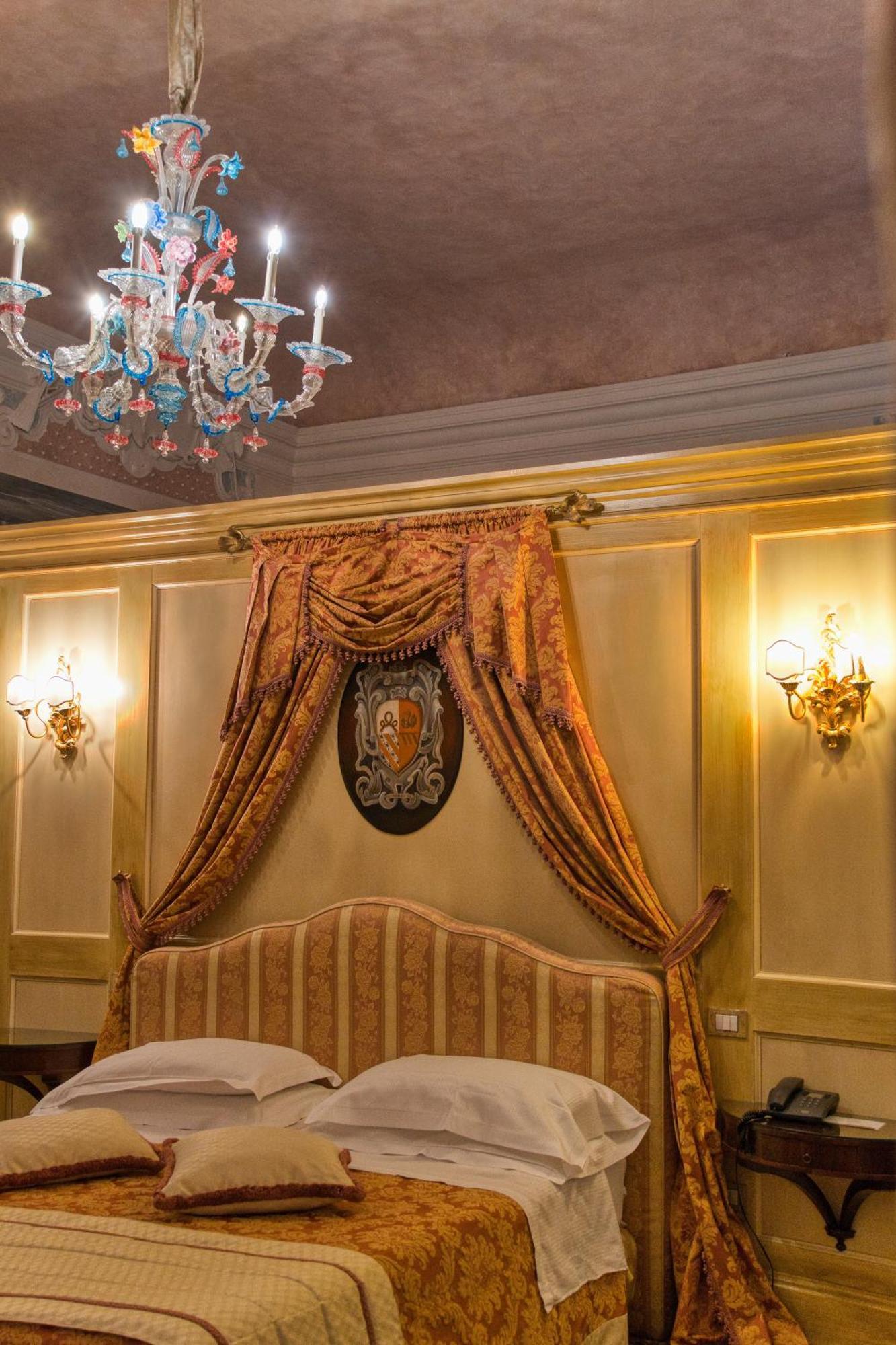Castelbrando Hotel Чизон ди Валмарино Екстериор снимка