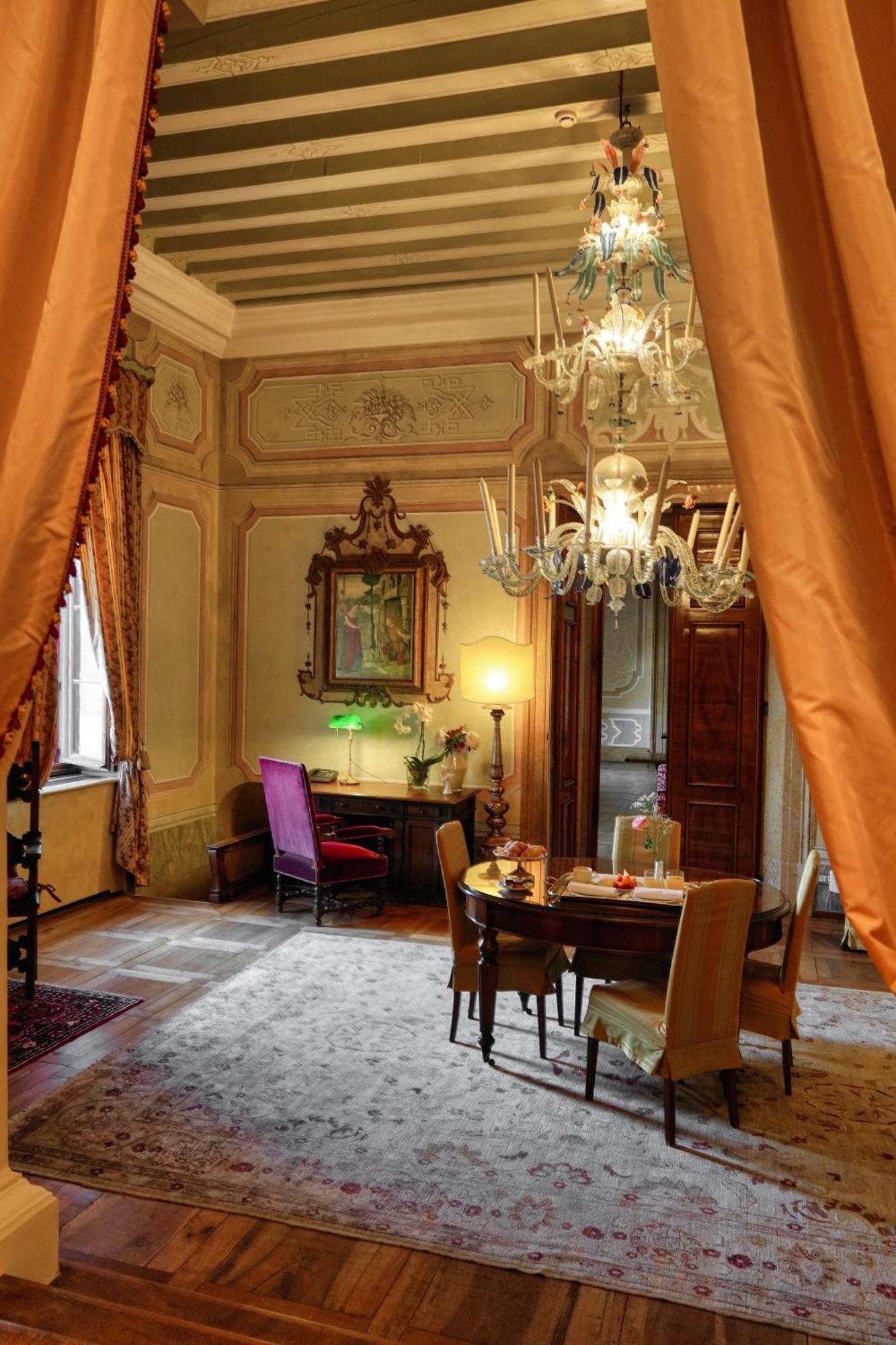 Castelbrando Hotel Чизон ди Валмарино Екстериор снимка