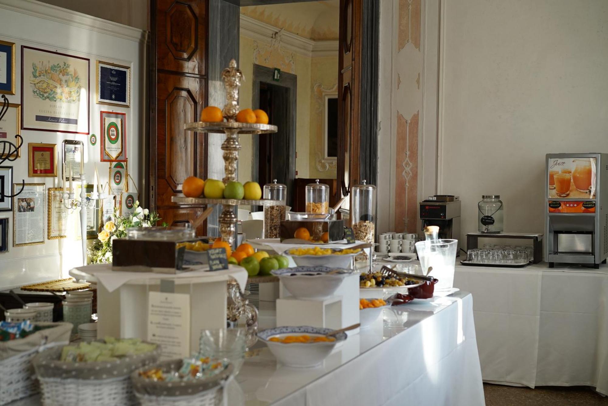 Castelbrando Hotel Чизон ди Валмарино Екстериор снимка