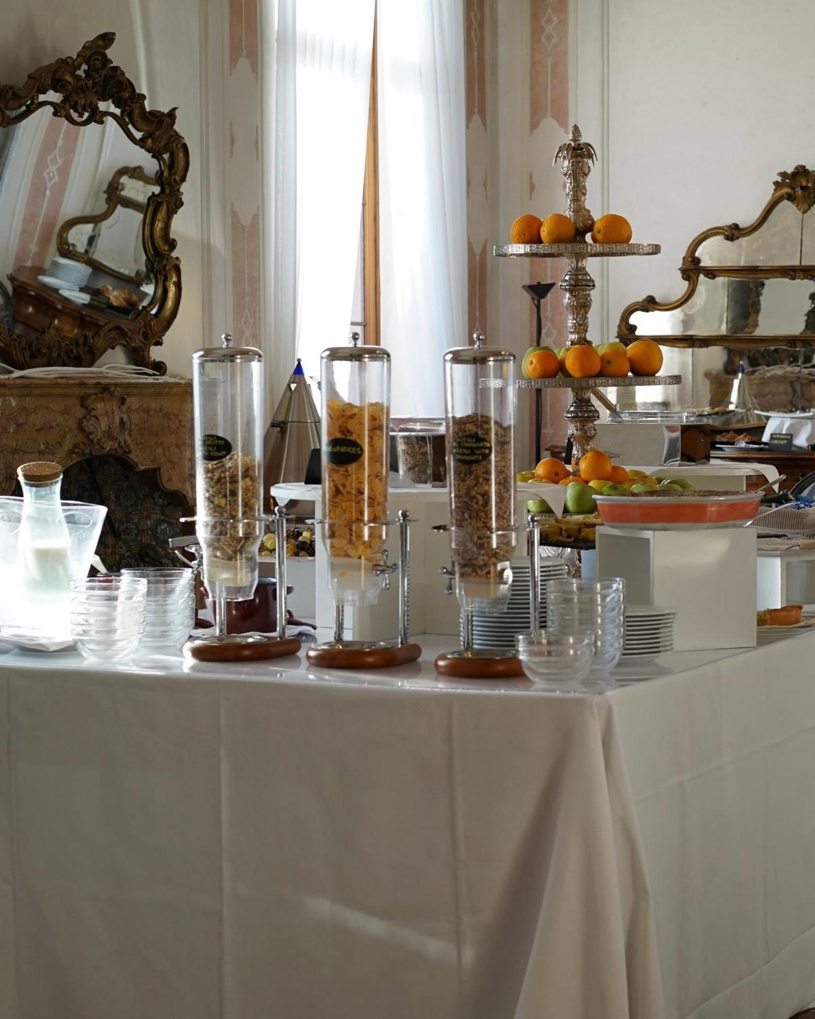 Castelbrando Hotel Чизон ди Валмарино Екстериор снимка