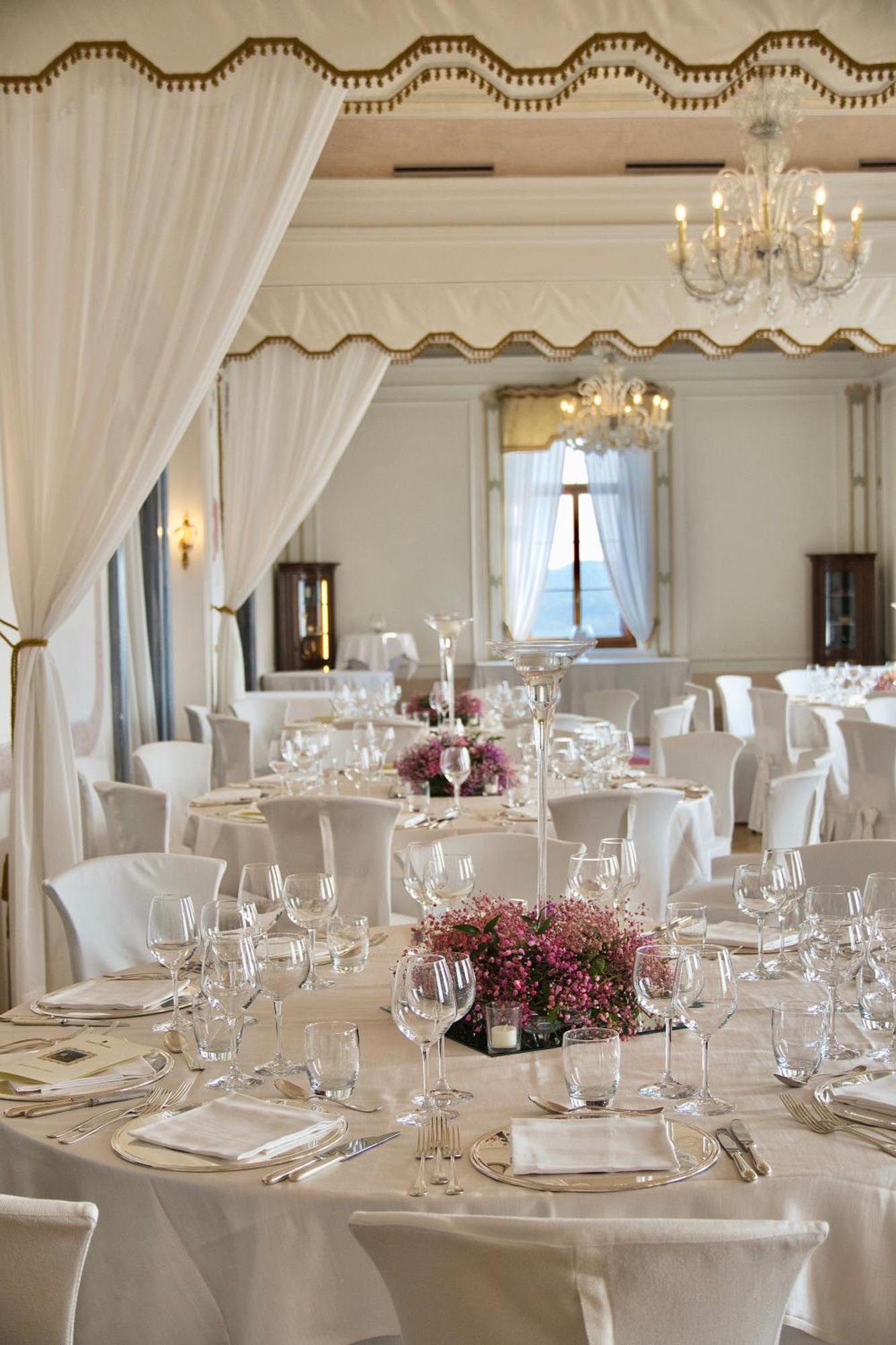 Castelbrando Hotel Чизон ди Валмарино Екстериор снимка