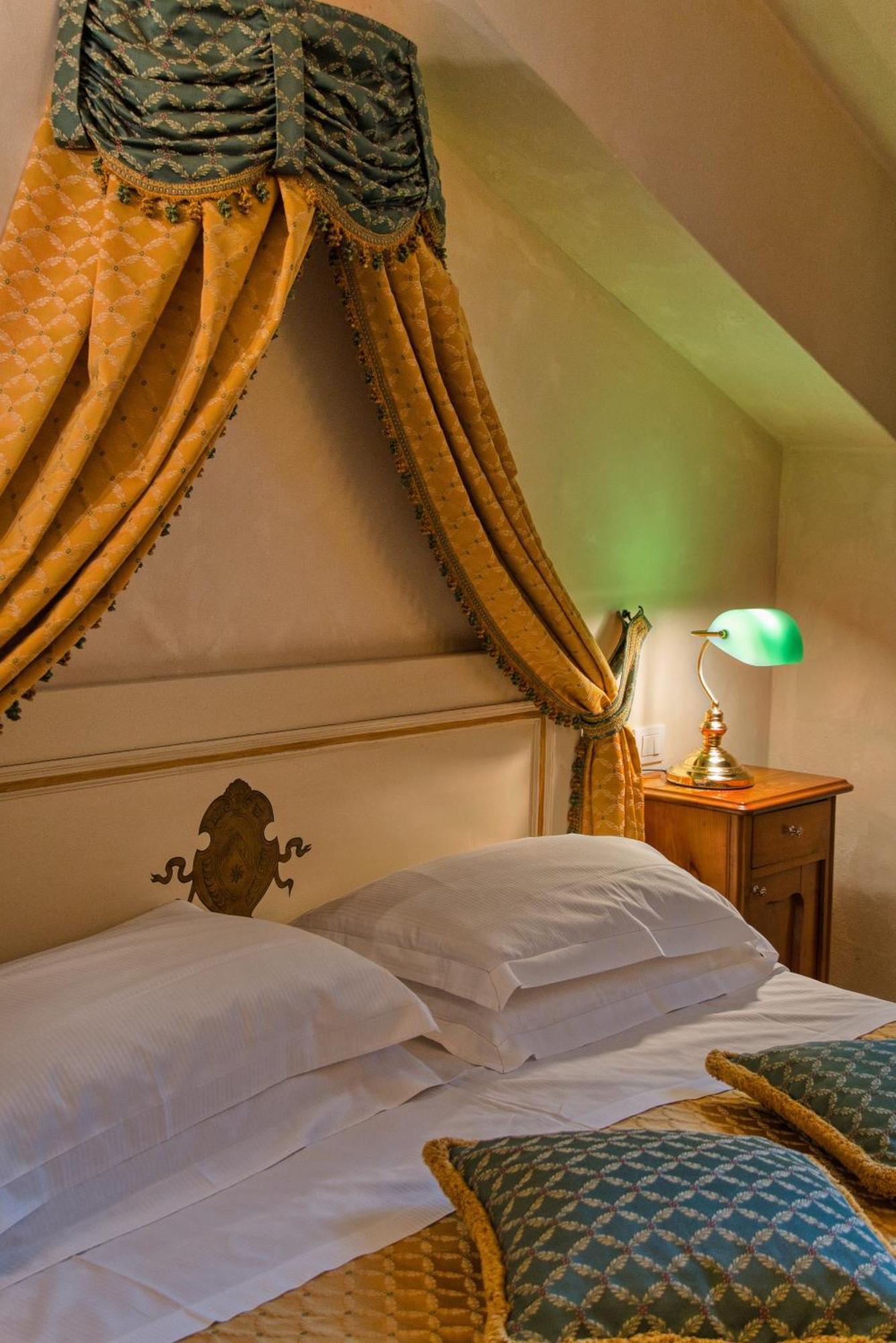 Castelbrando Hotel Чизон ди Валмарино Екстериор снимка