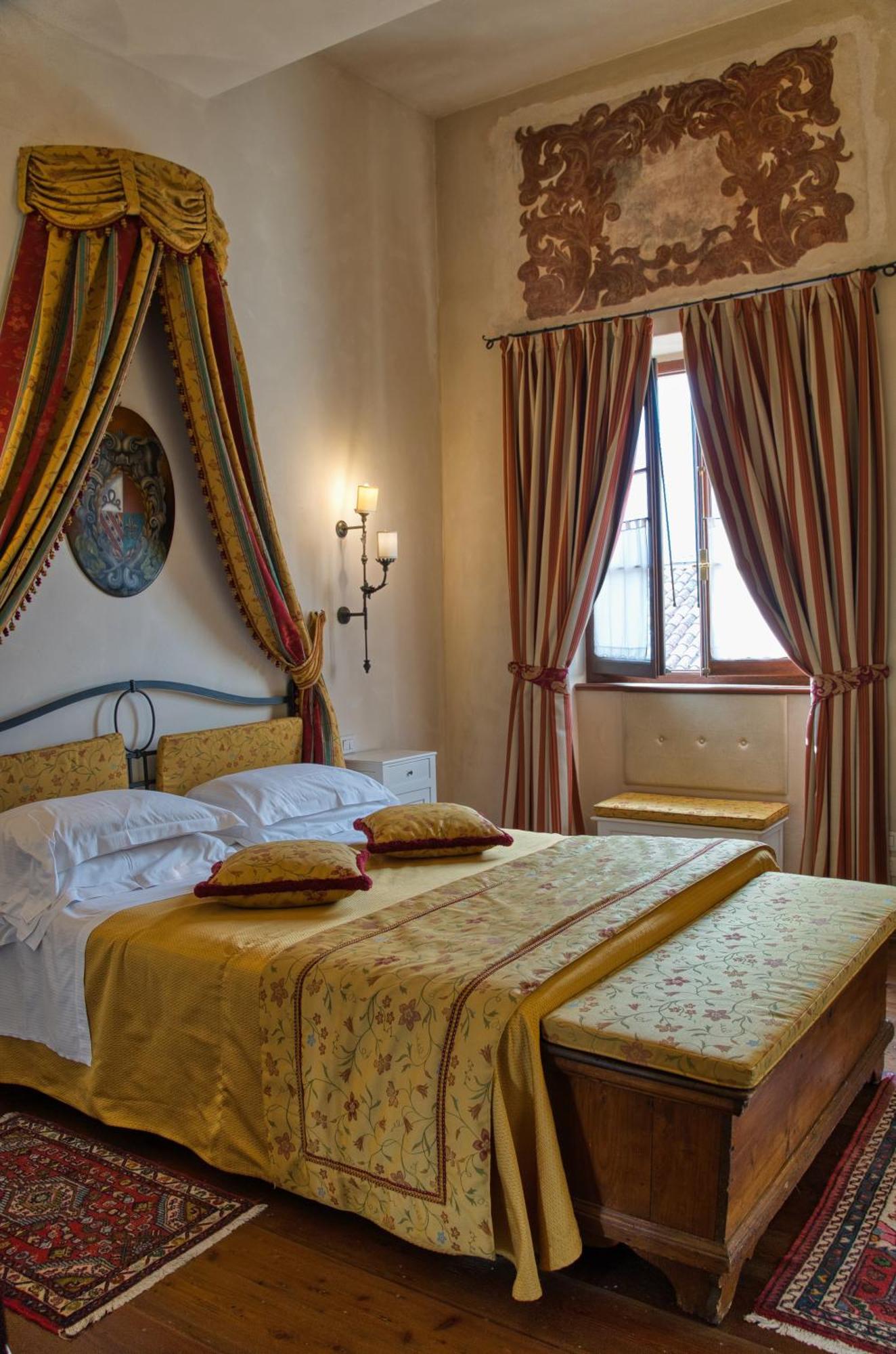 Castelbrando Hotel Чизон ди Валмарино Екстериор снимка