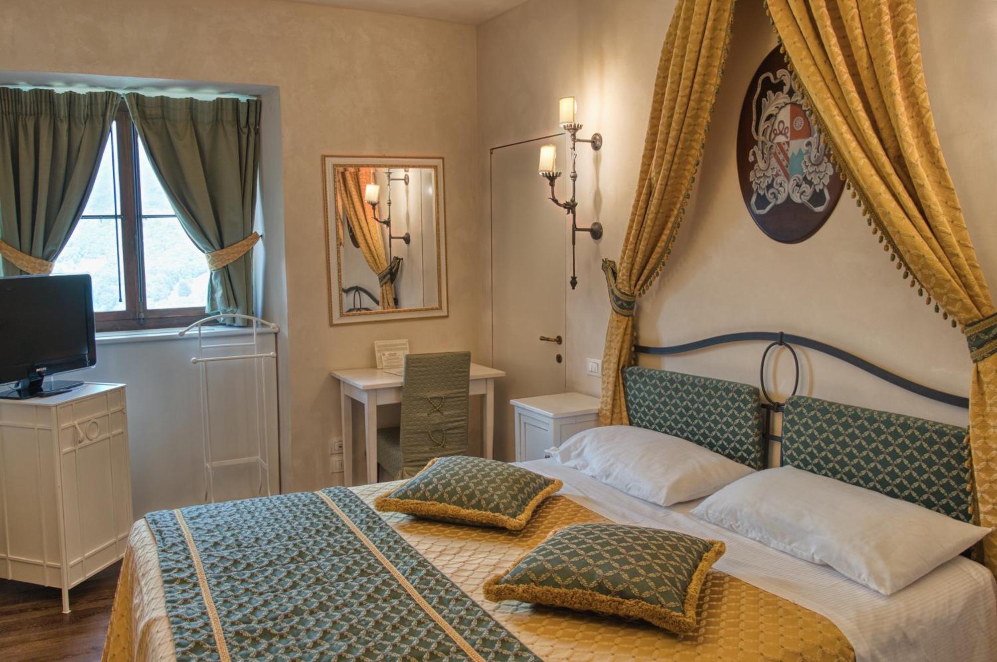 Castelbrando Hotel Чизон ди Валмарино Екстериор снимка