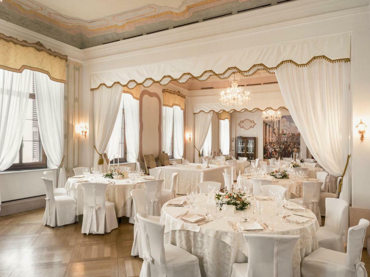 Castelbrando Hotel Чизон ди Валмарино Екстериор снимка
