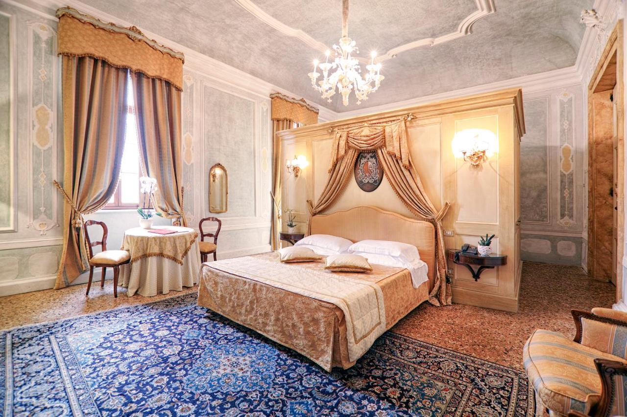 Castelbrando Hotel Чизон ди Валмарино Екстериор снимка