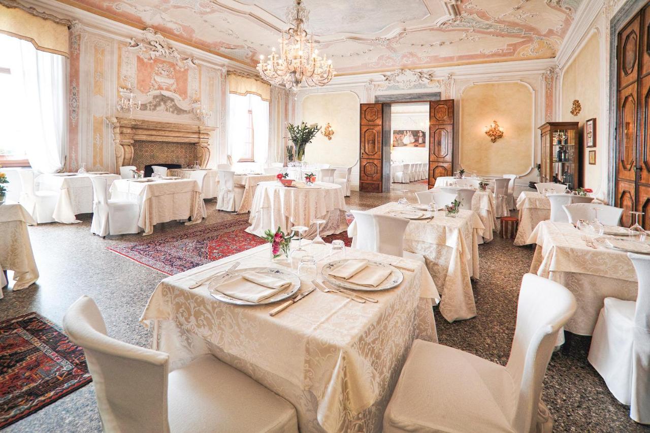 Castelbrando Hotel Чизон ди Валмарино Екстериор снимка